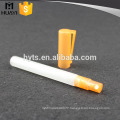 High quality sample used 8ml glass perfume spray vials for travelling